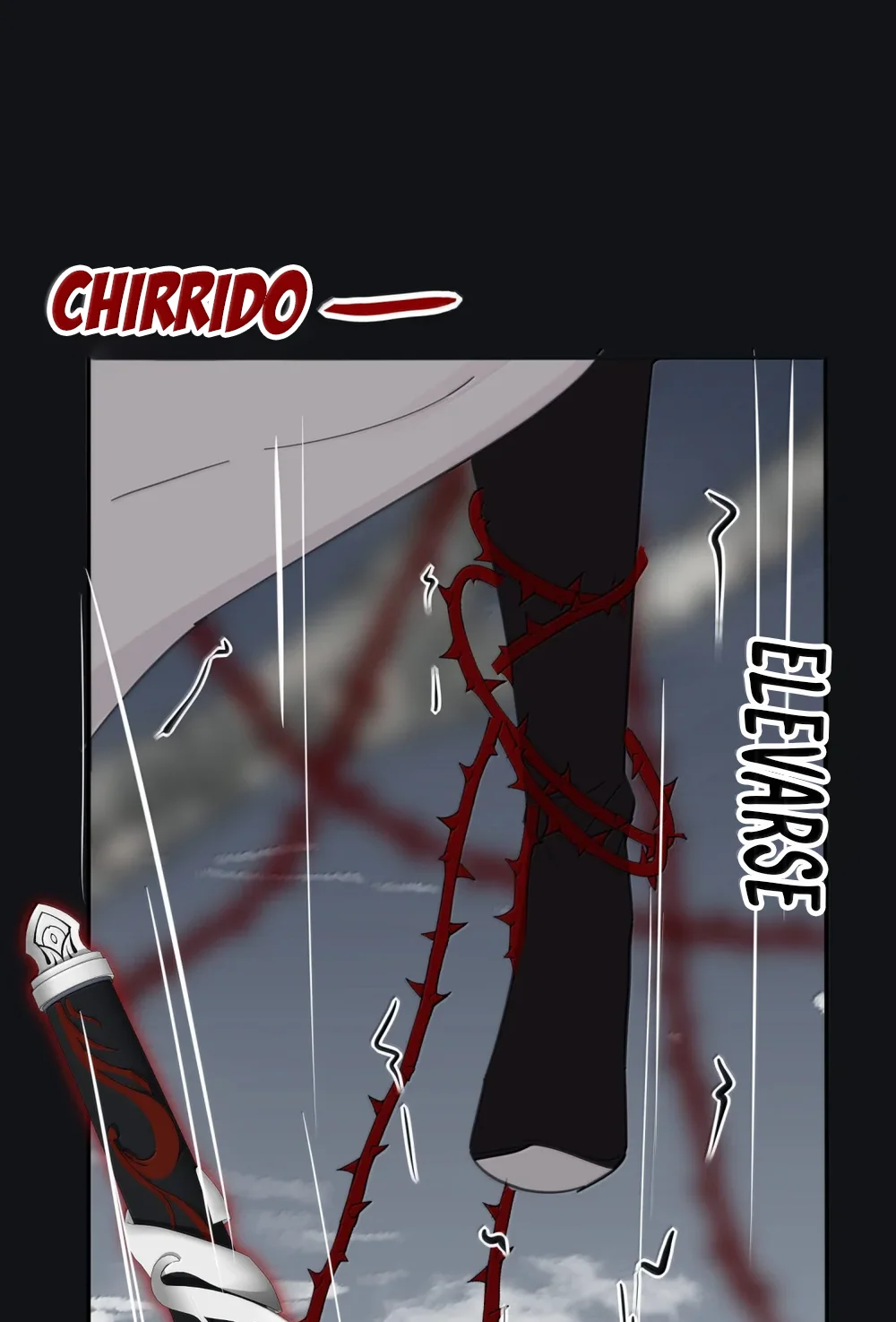 Página 53 del Manga