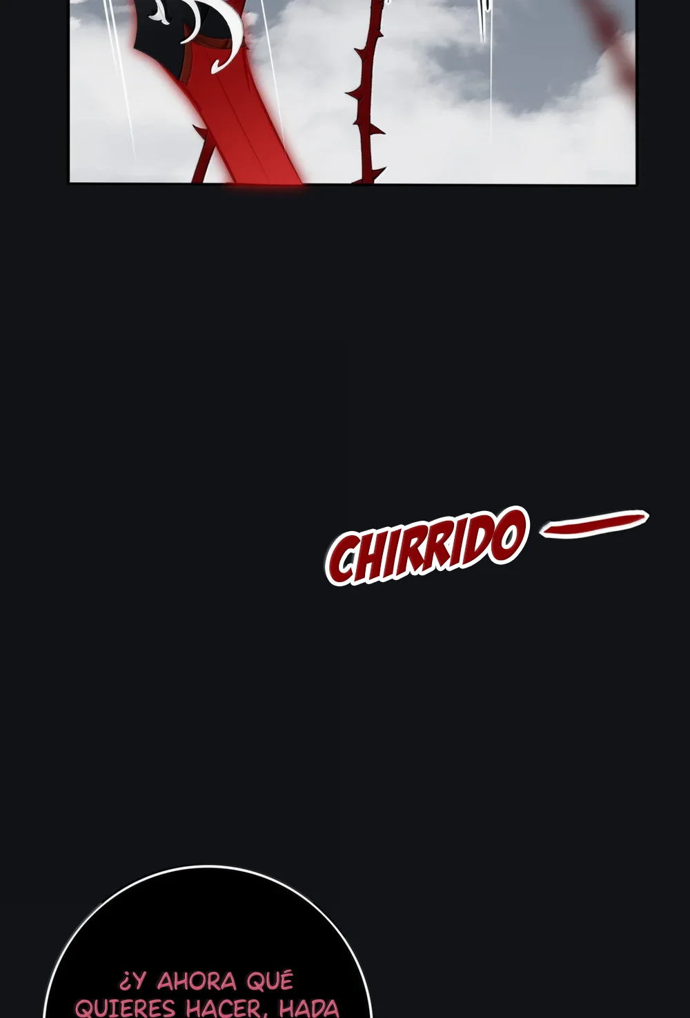 Página 54 del Manga