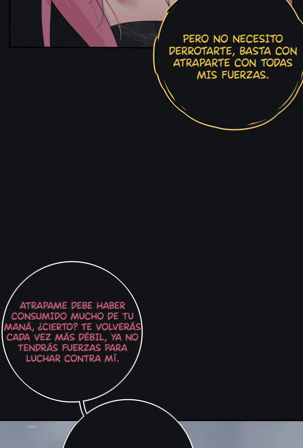 Página 58 del Manga