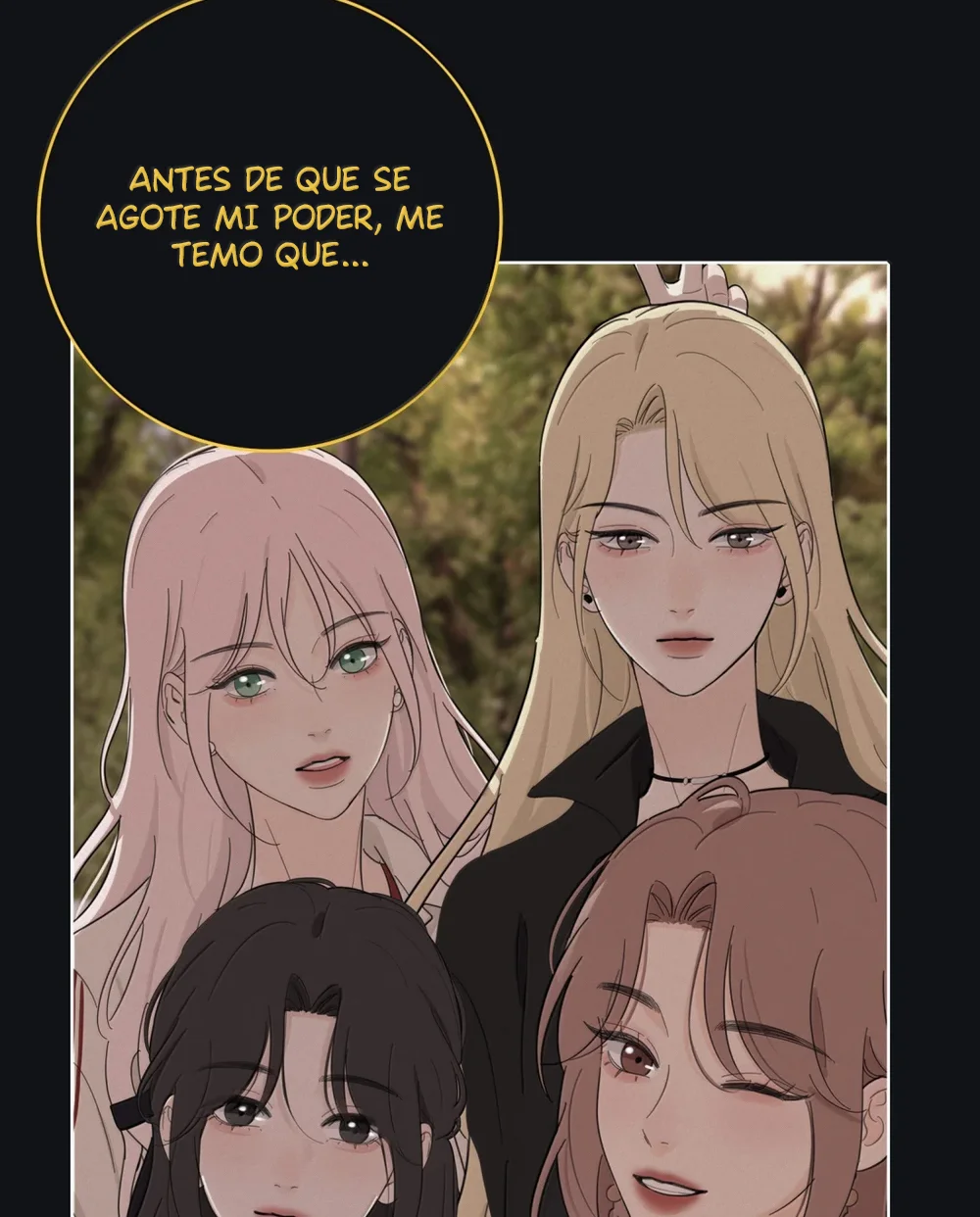 Página 62 del Manga
