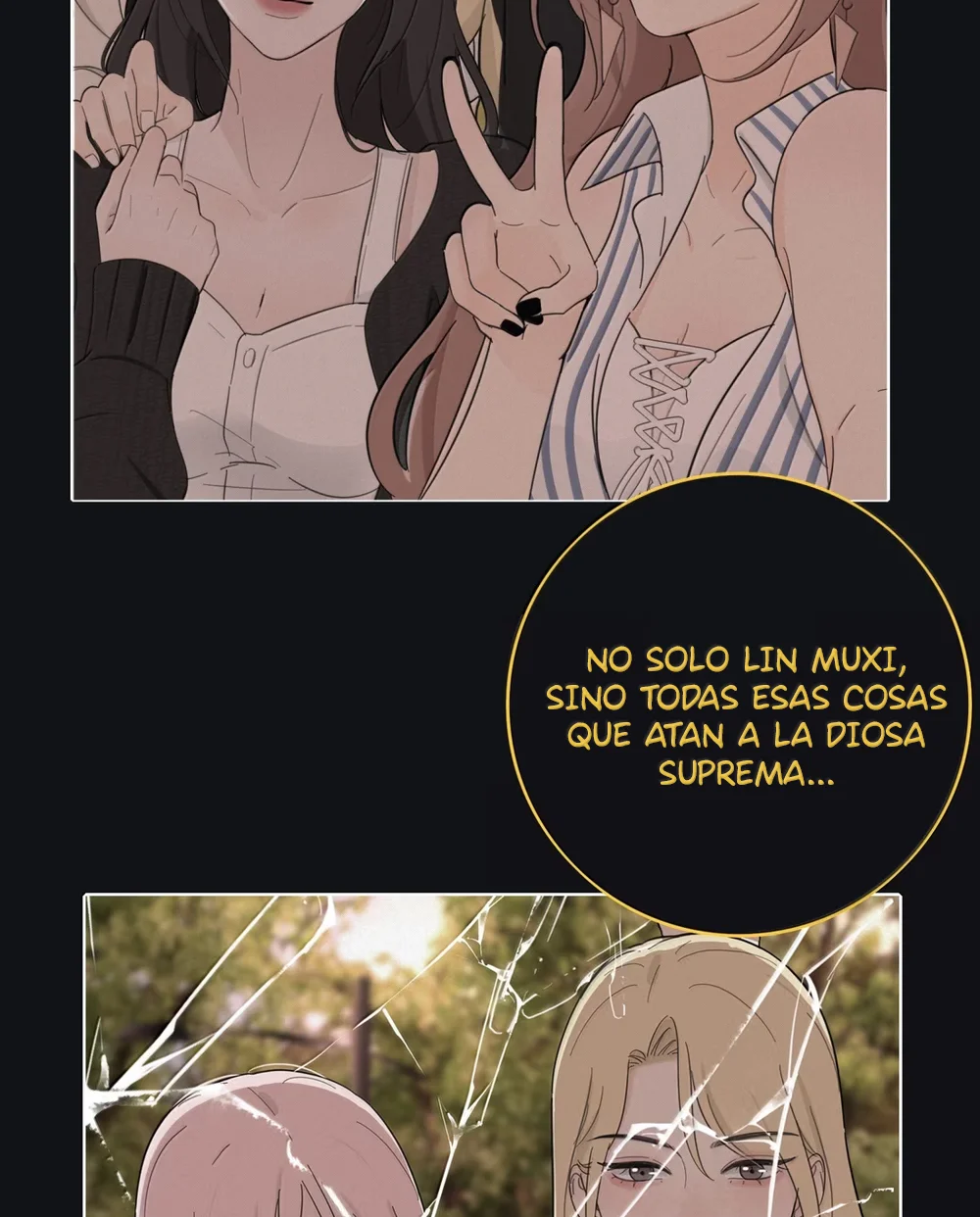 Página 63 del Manga