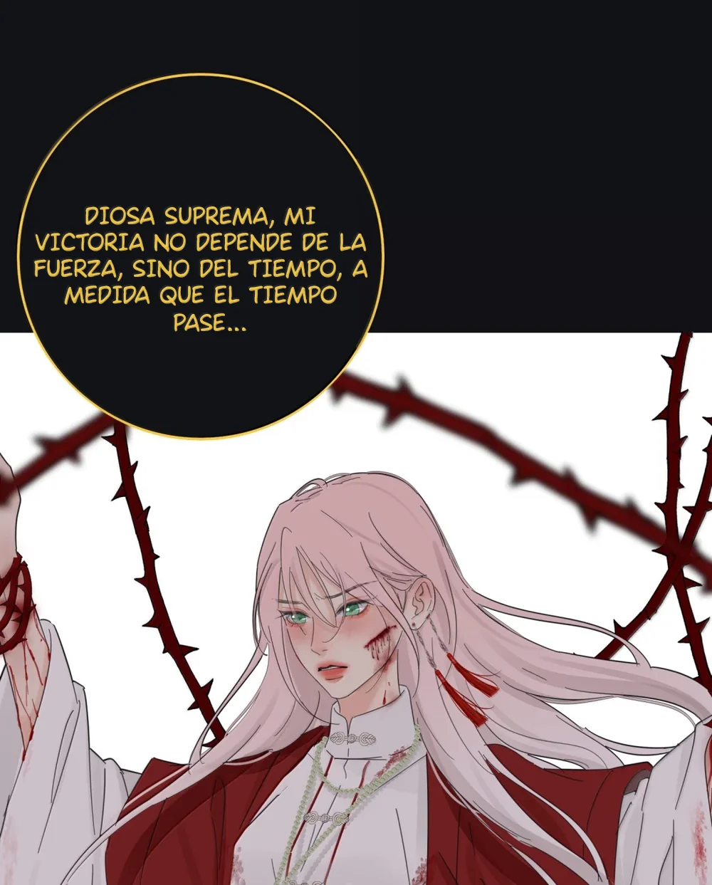 Página 66 del Manga
