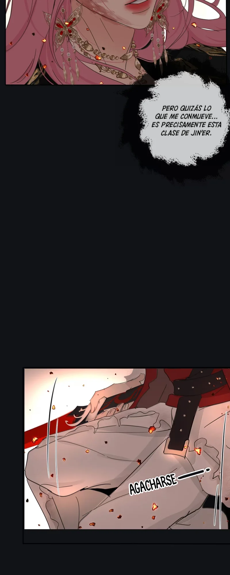 Página 36 del Manga