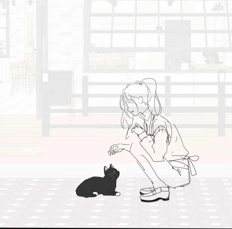 Página 43 del Manga