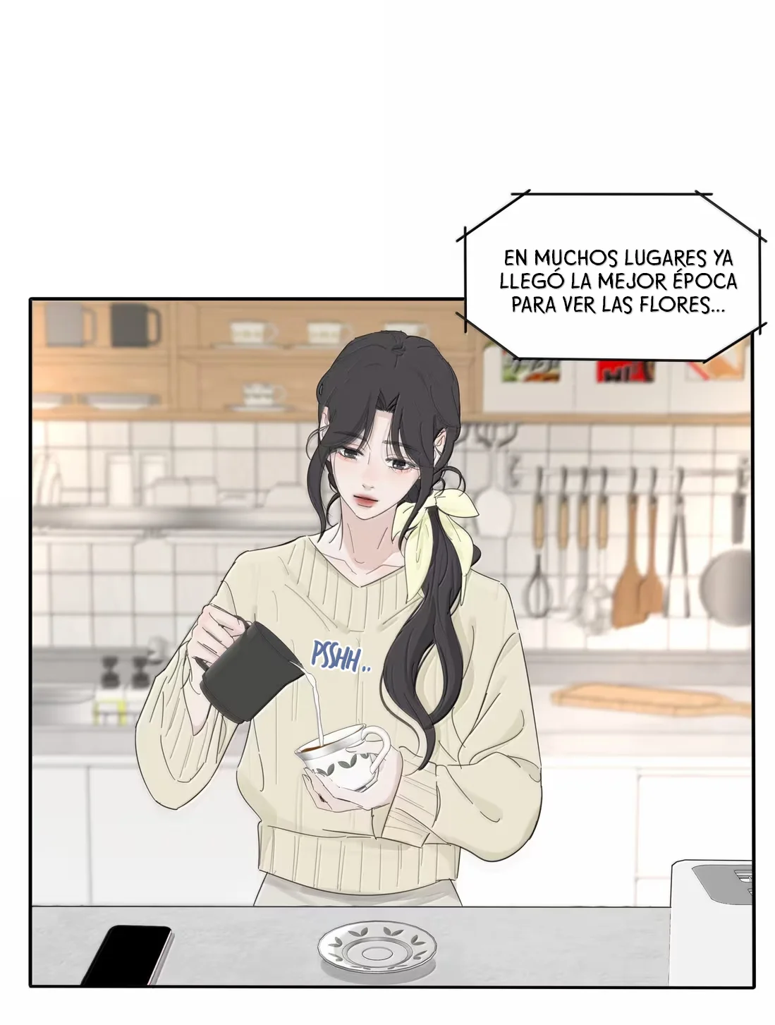 Página 34 del Manga