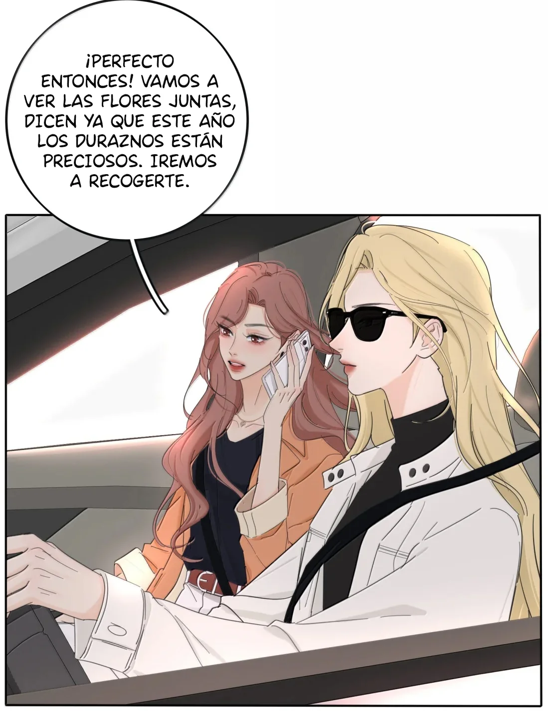 Página 38 del Manga