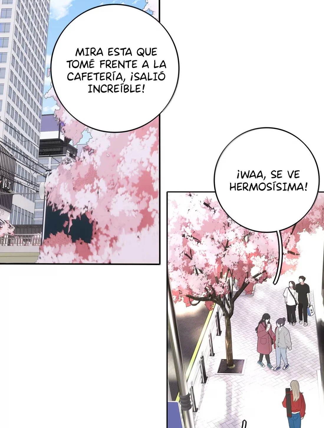 Página 40 del Manga
