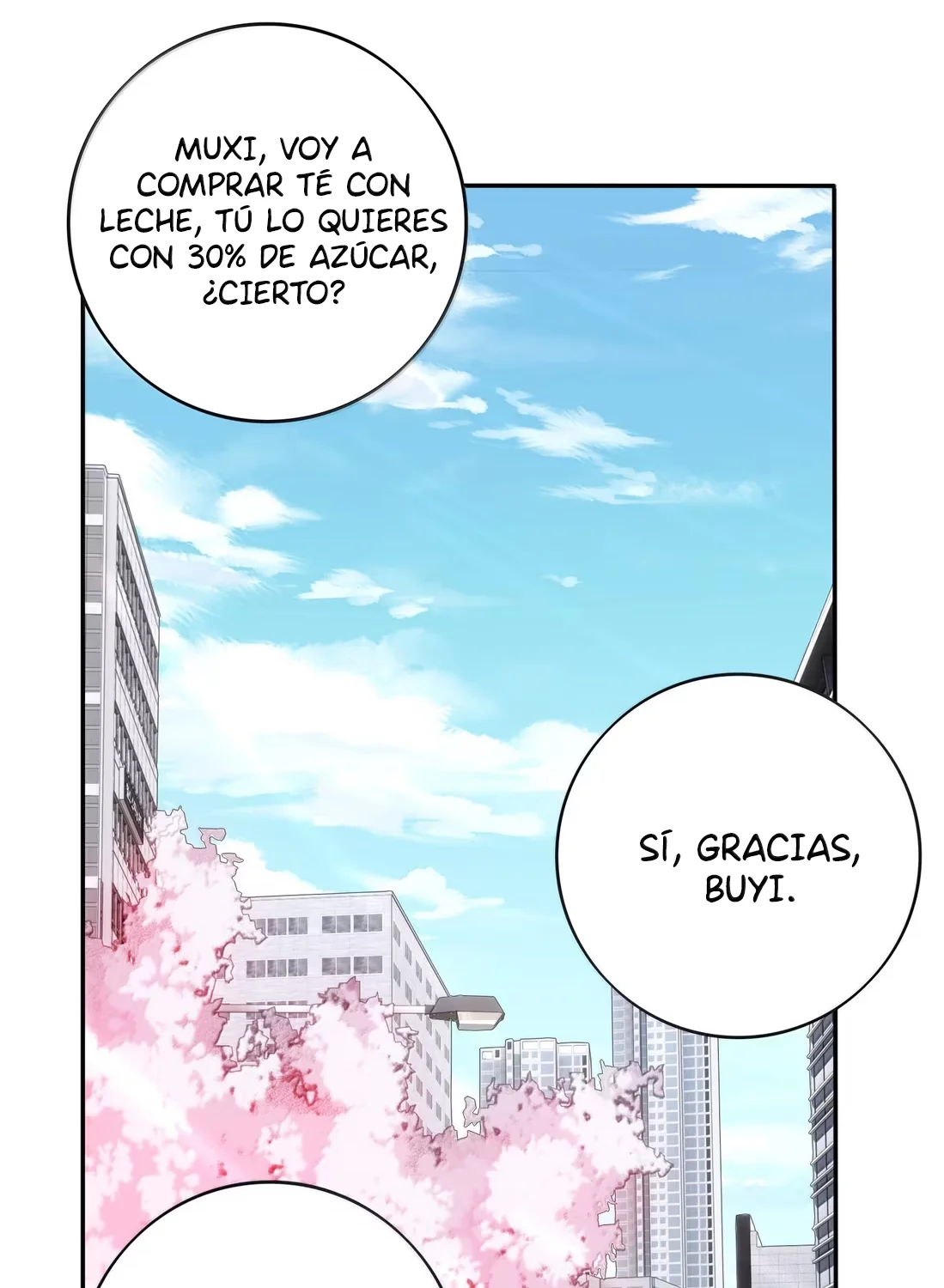 Página 50 del Manga