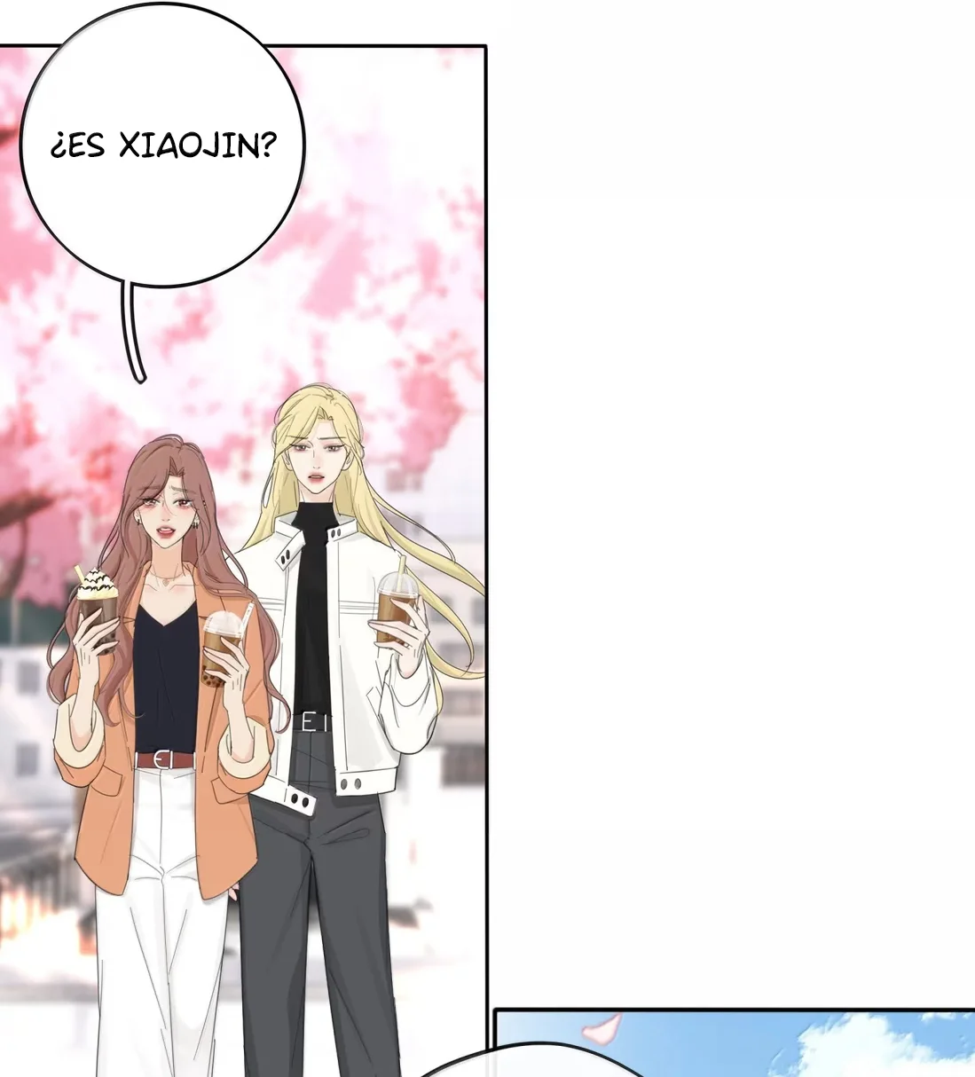 Página 72 del Manga
