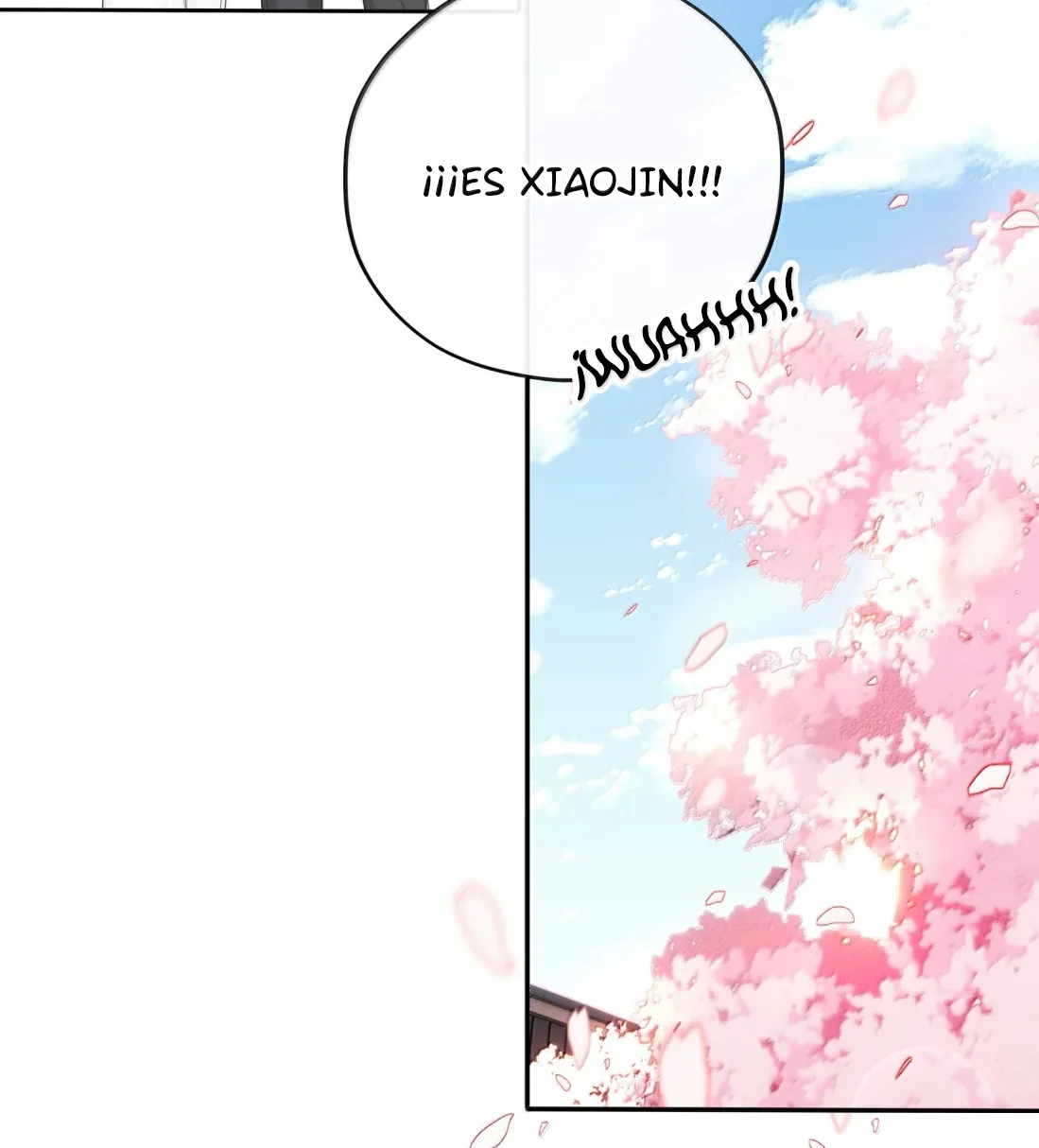 Página 73 del Manga
