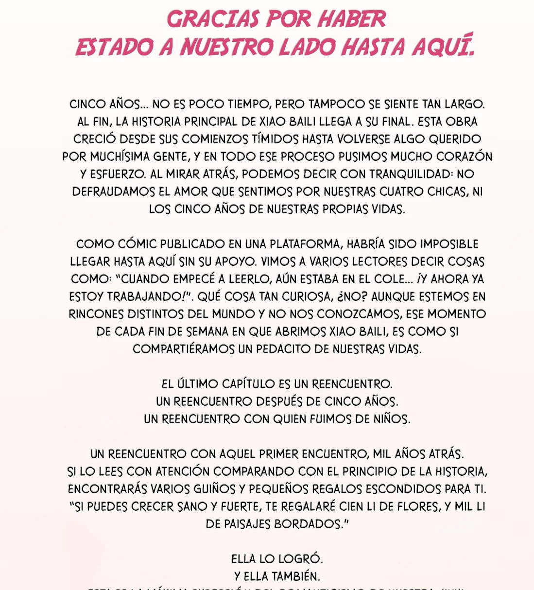 Página 79 del Manga