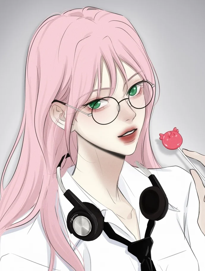 Página 83 del Manga