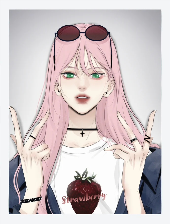 Página 84 del Manga