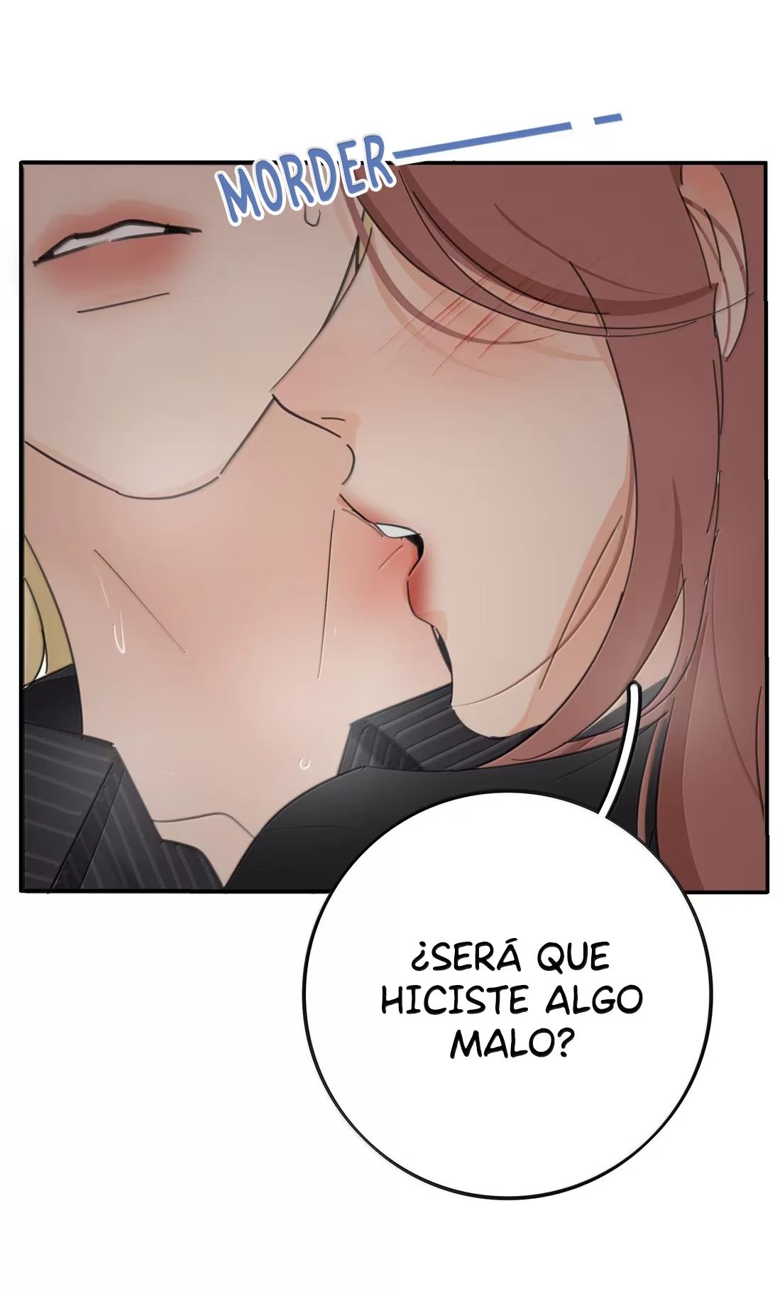 Página 37 del Manga