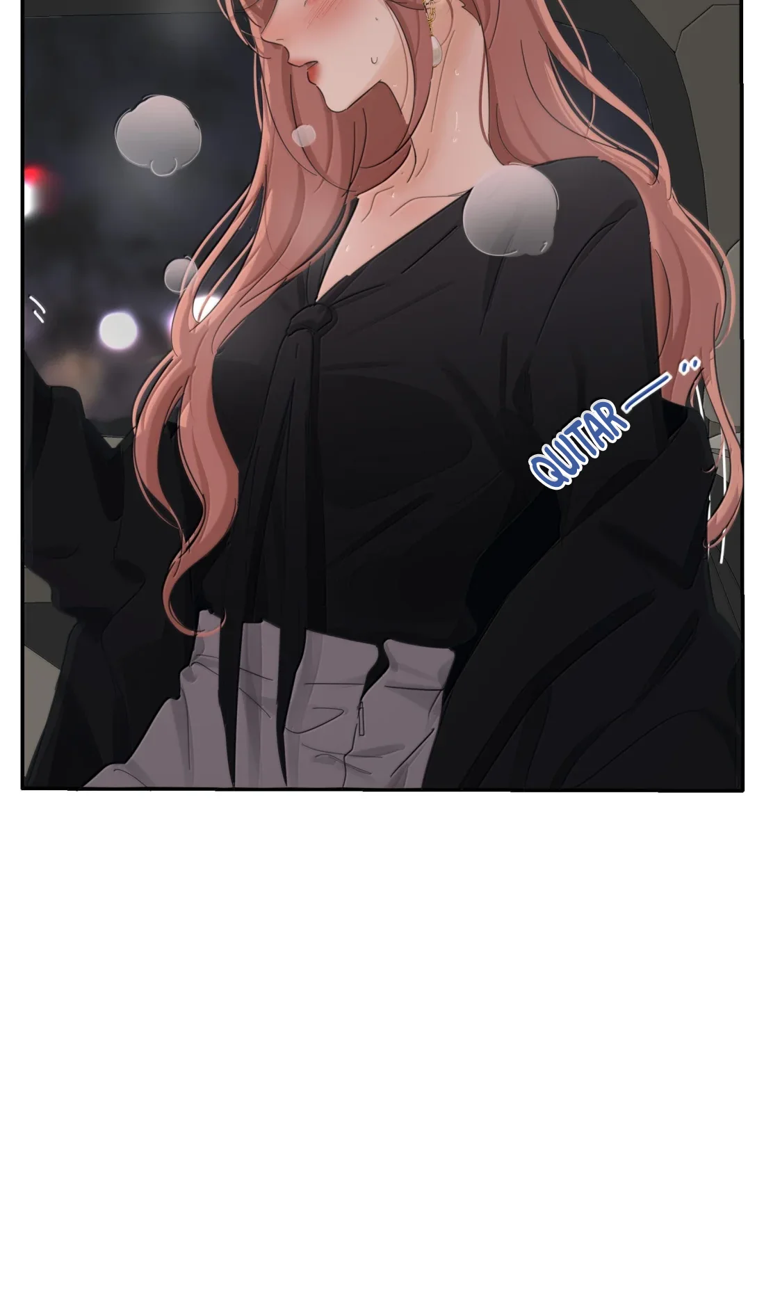 Página 40 del Manga