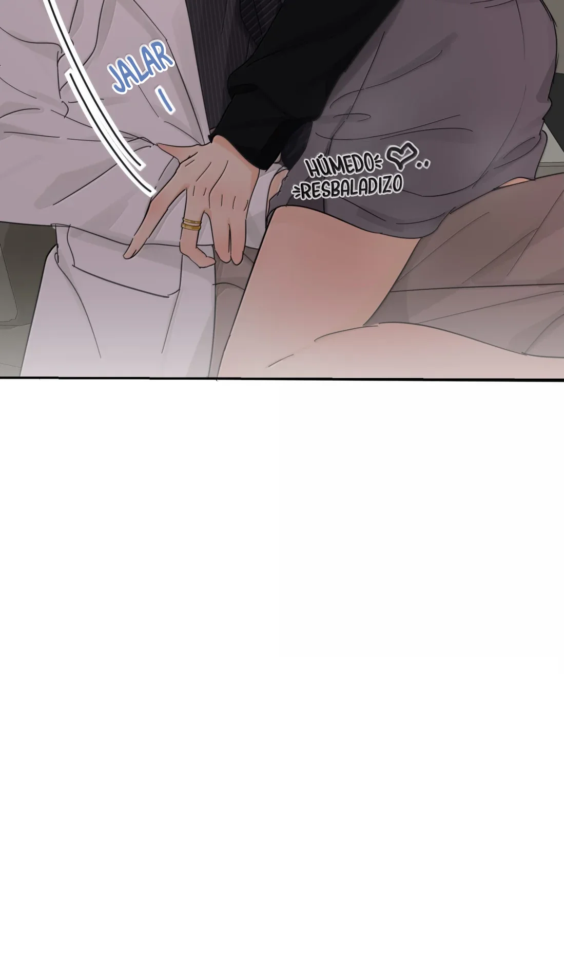 Página 43 del Manga