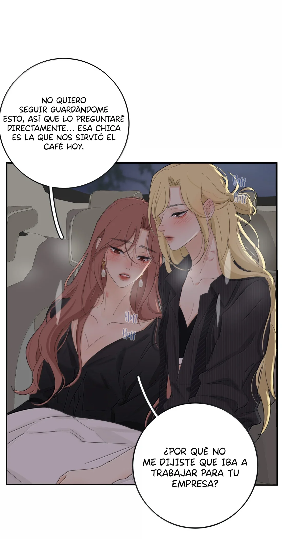 Página 52 del Manga