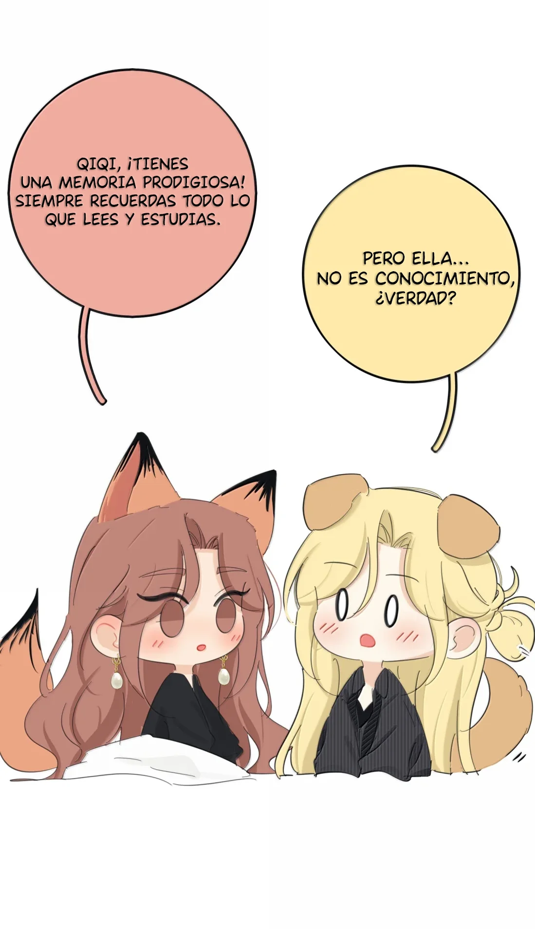 Página 57 del Manga