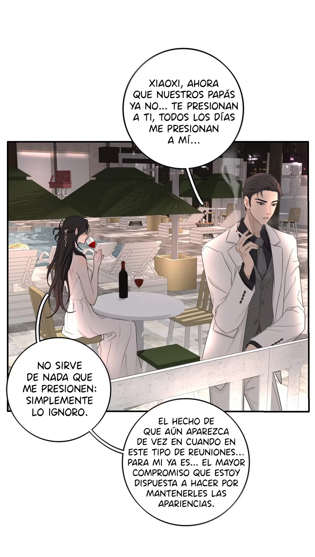 Página 36 del Manga