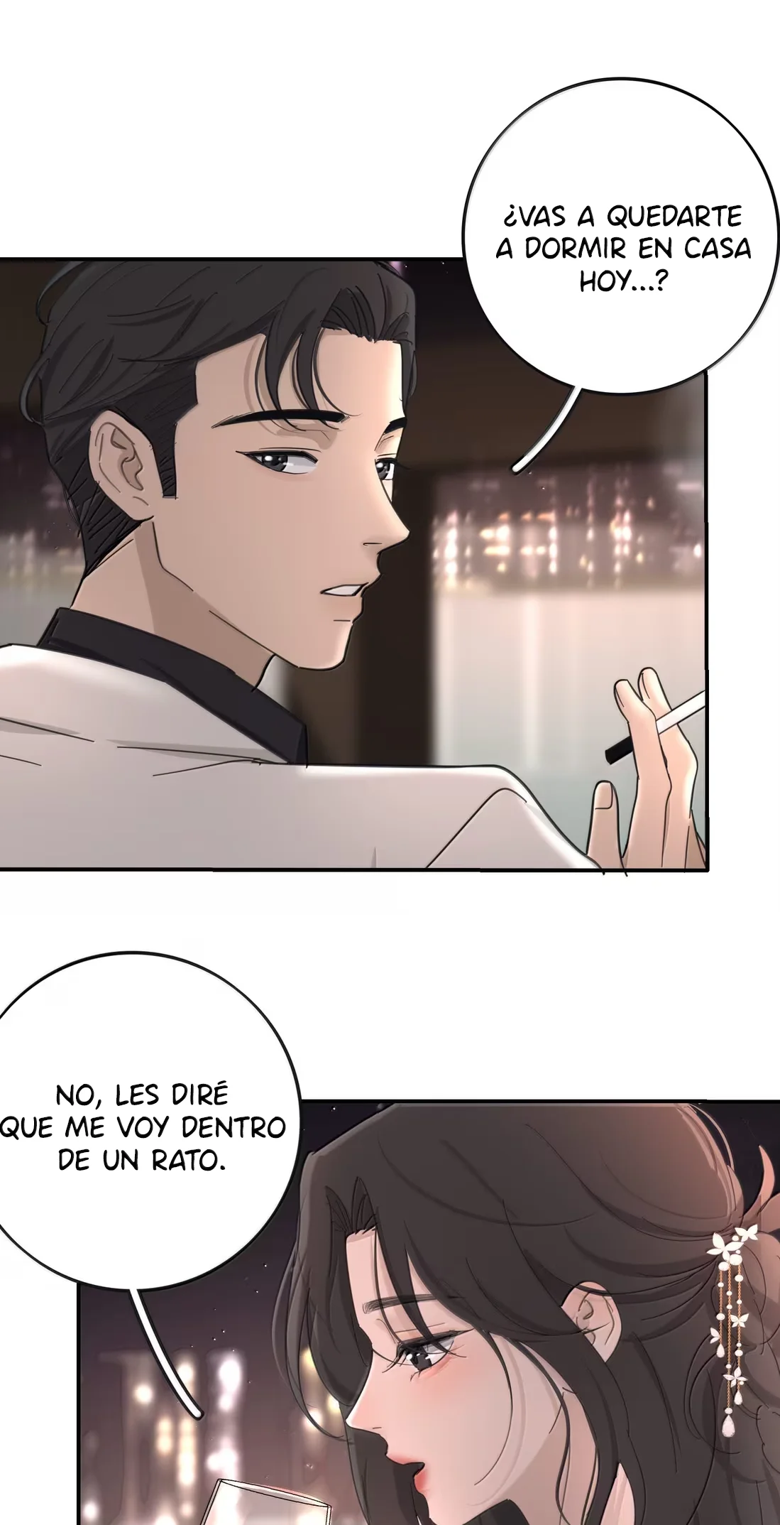 Página 37 del Manga