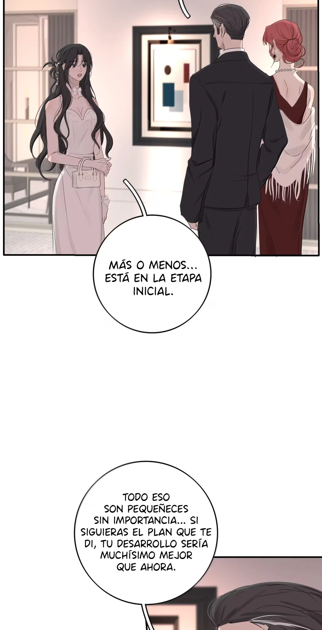 Página 39 del Manga