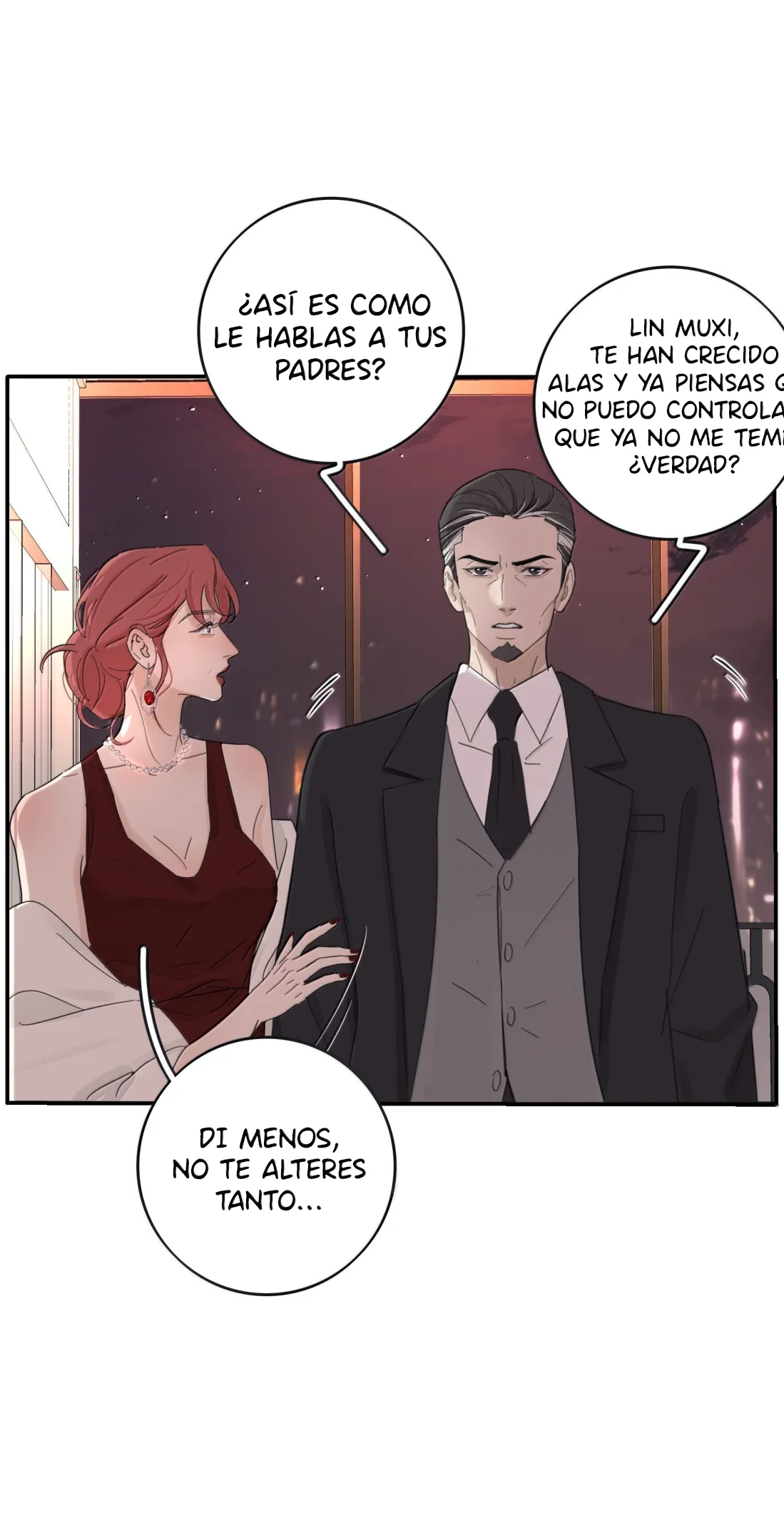 Página 41 del Manga