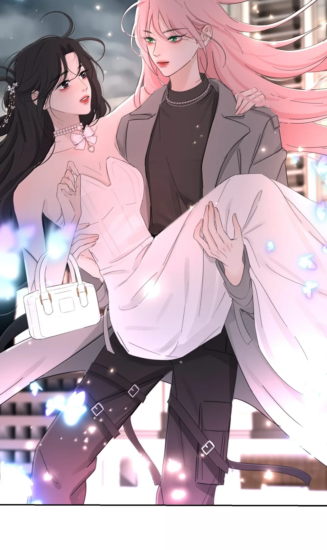 Página 55 del Manga