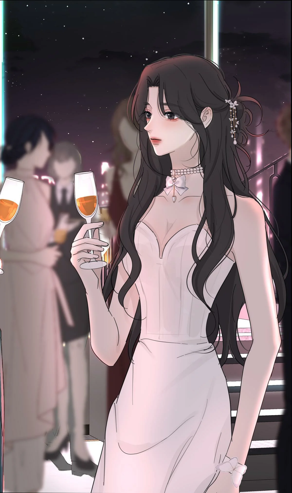 Página 61 del Manga