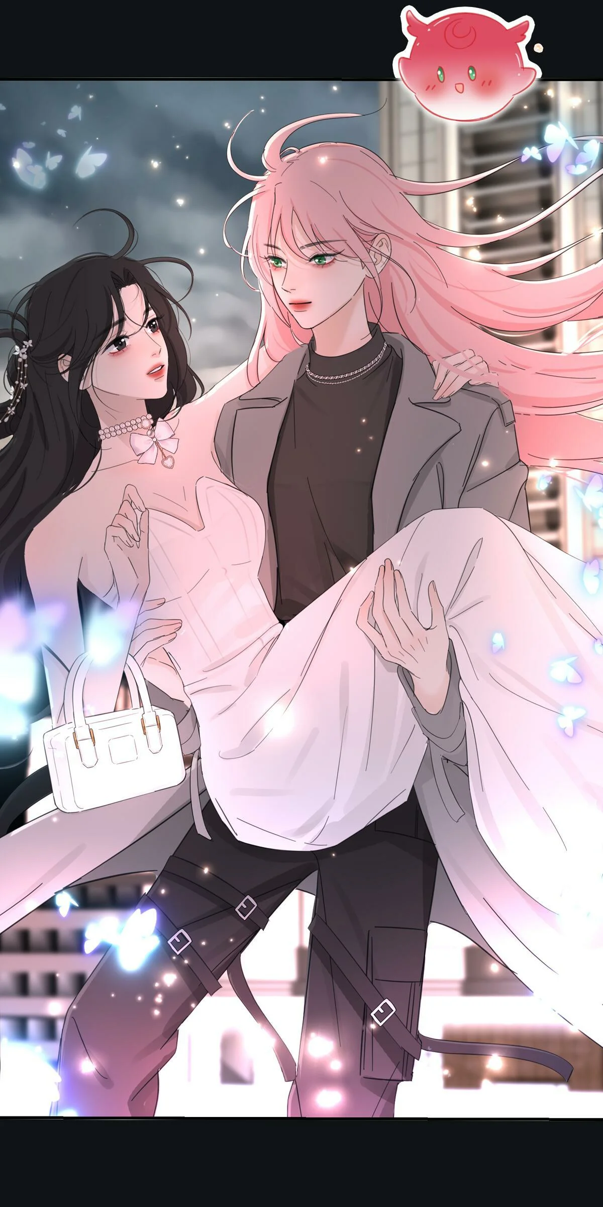 Página 62 del Manga