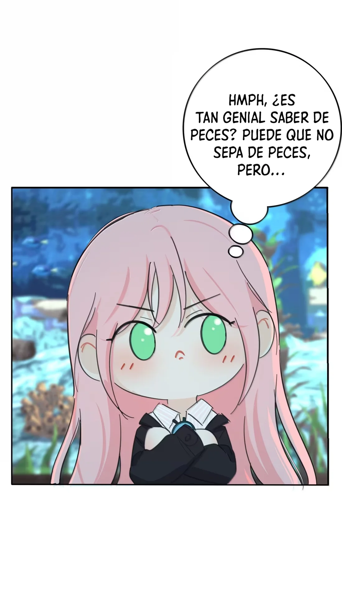 Página 38 del Manga