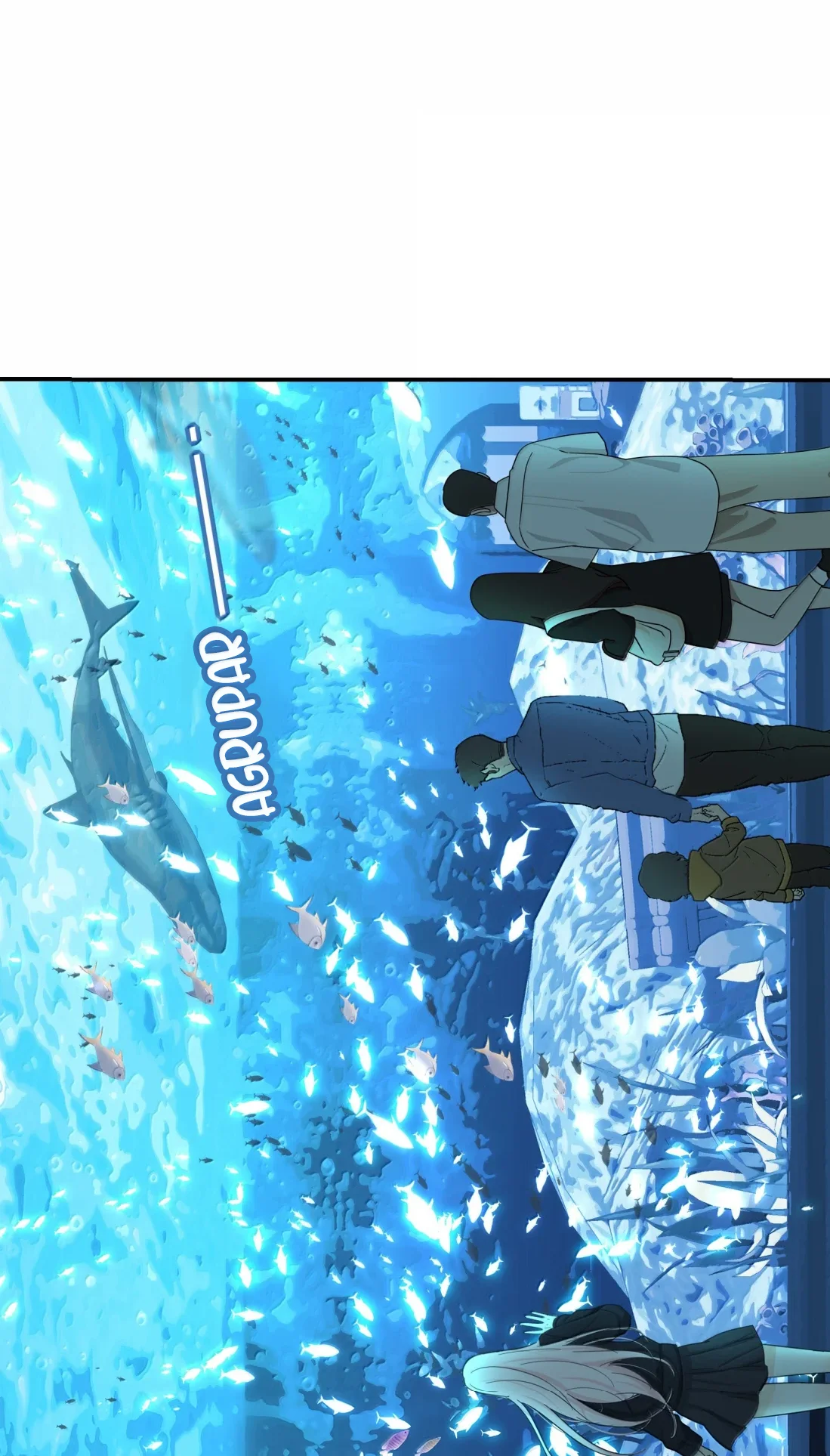 Página 40 del Manga