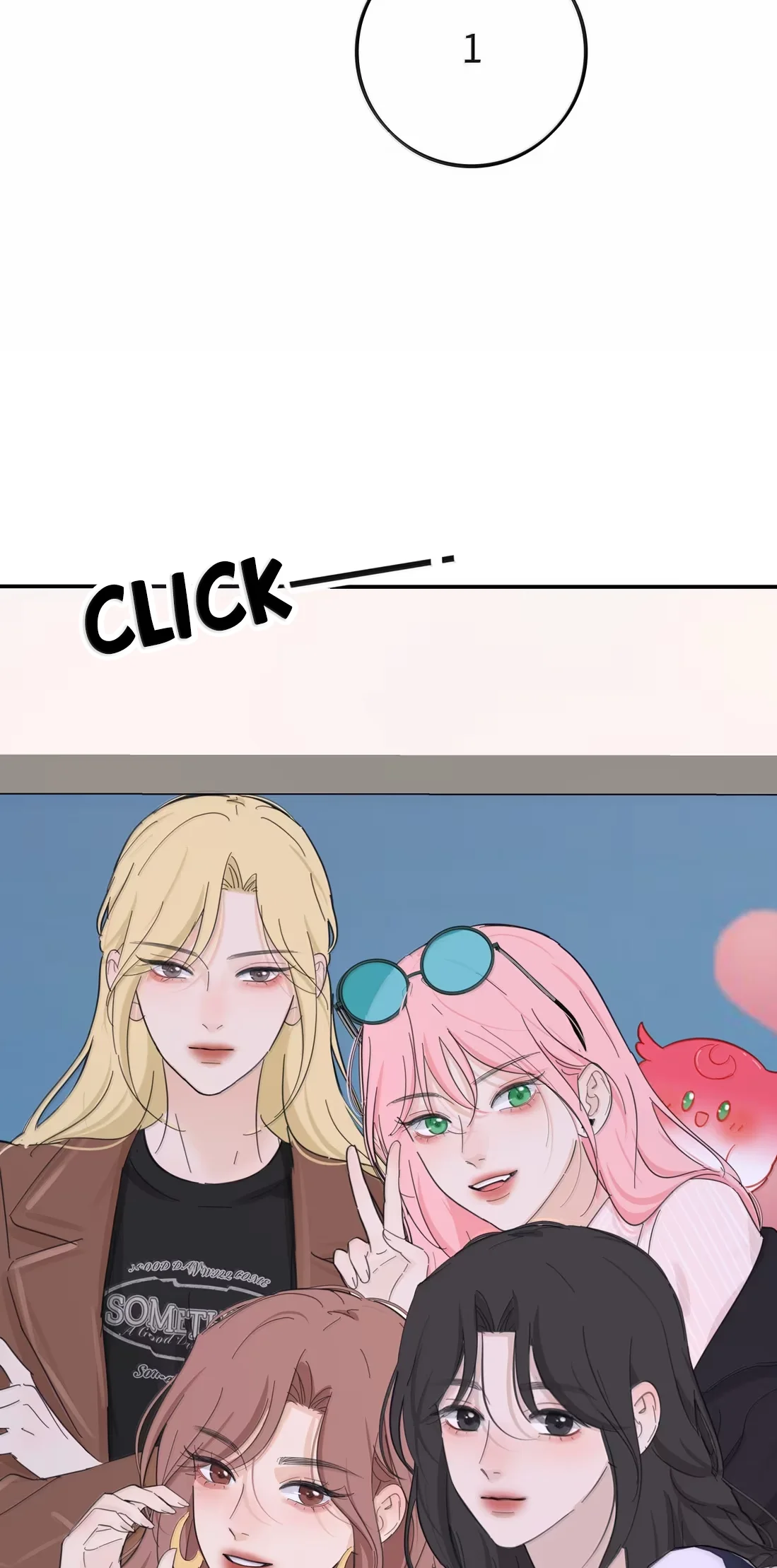 Página 46 del Manga