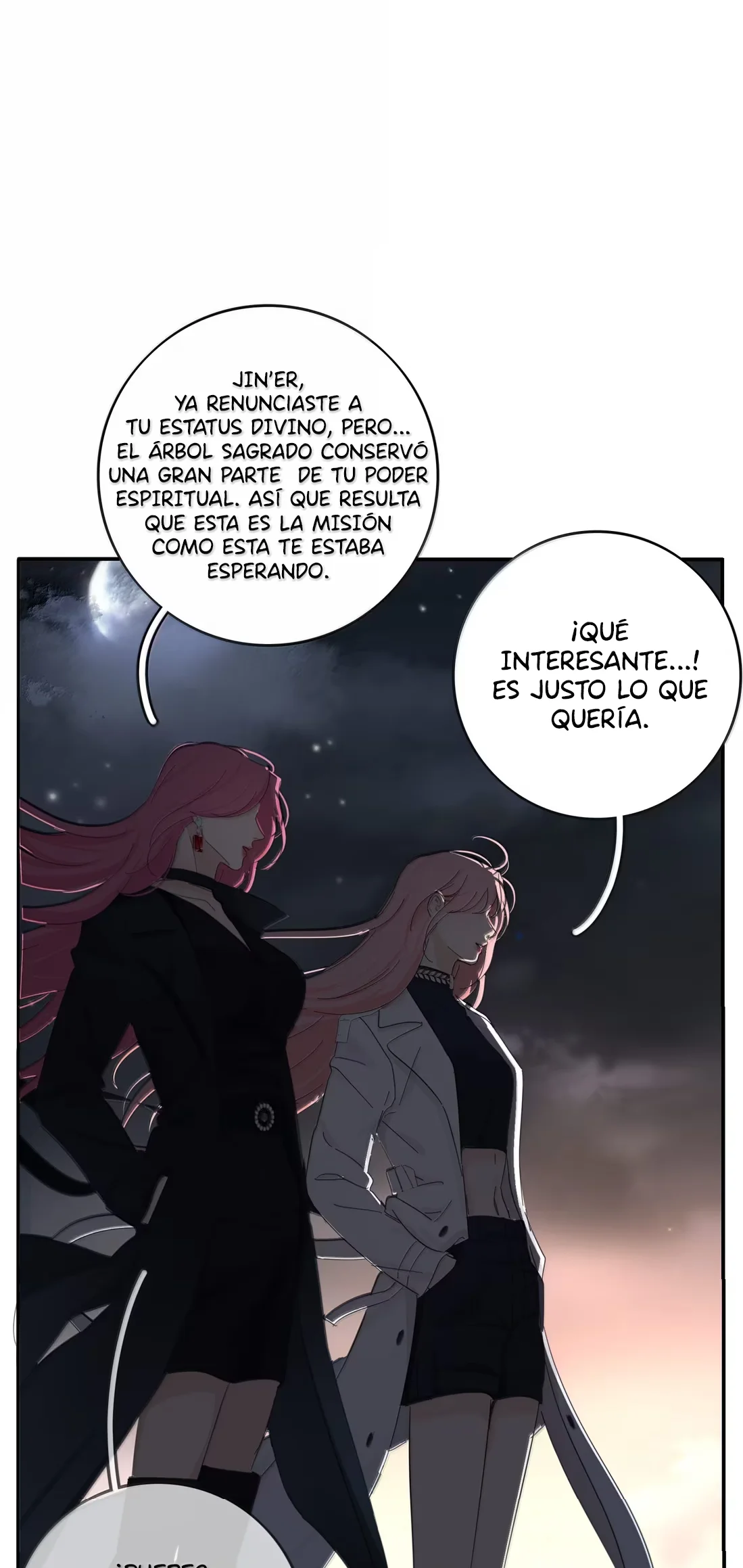 Página 50 del Manga