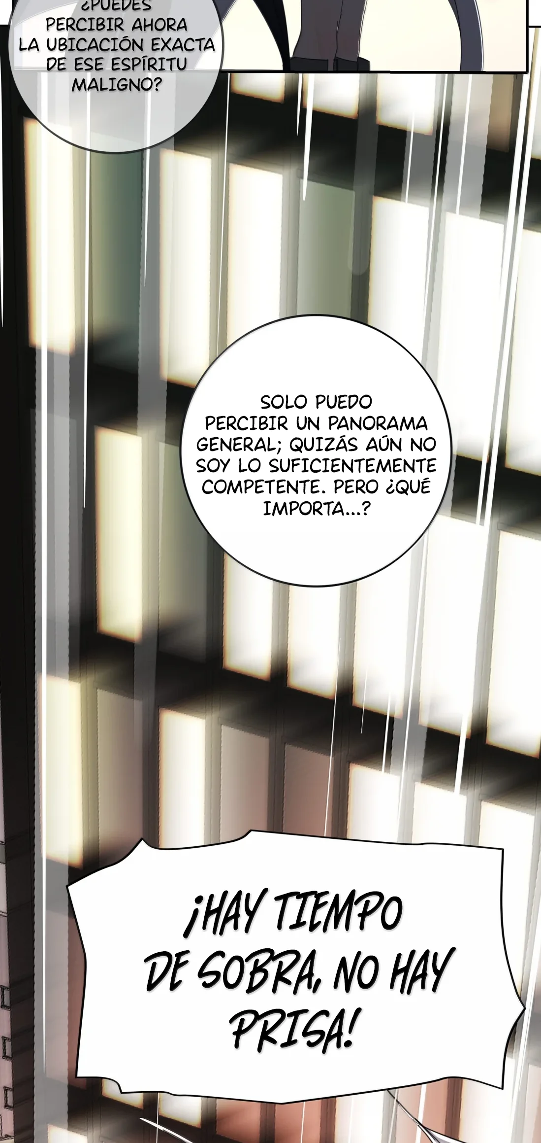 Página 51 del Manga