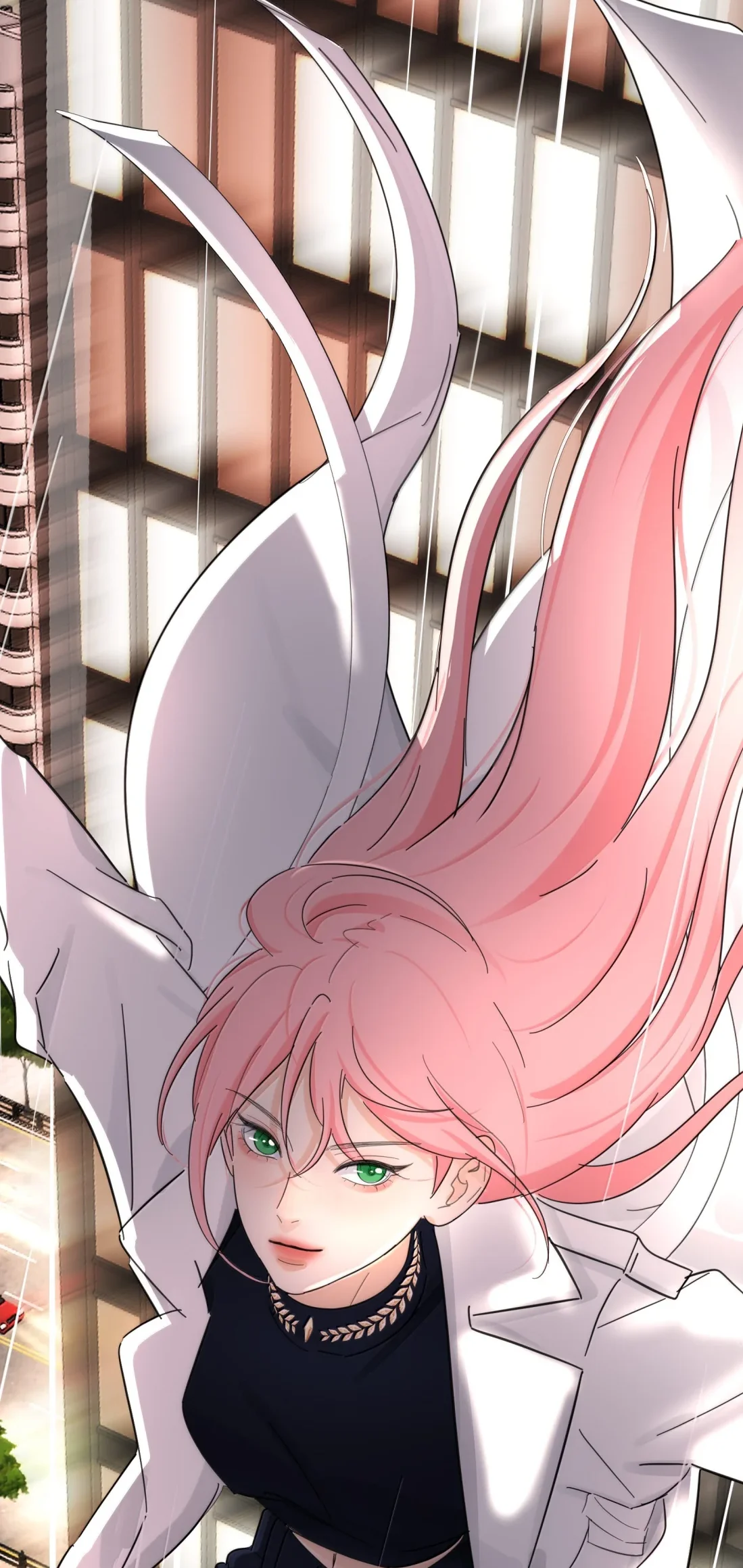 Página 52 del Manga