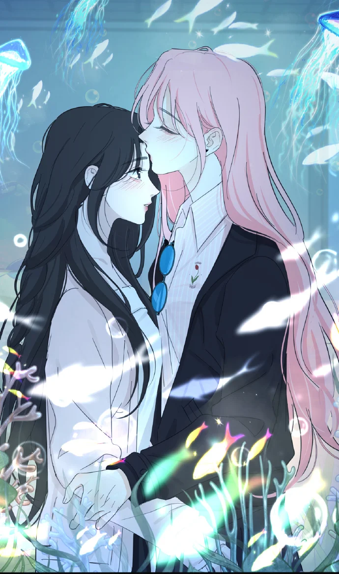 Página 56 del Manga