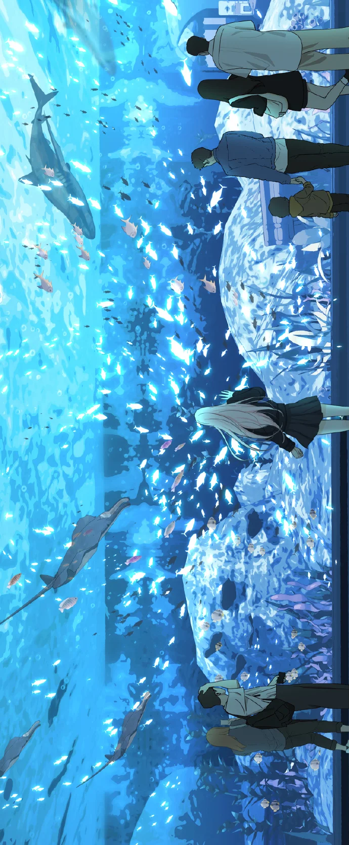 Página 57 del Manga