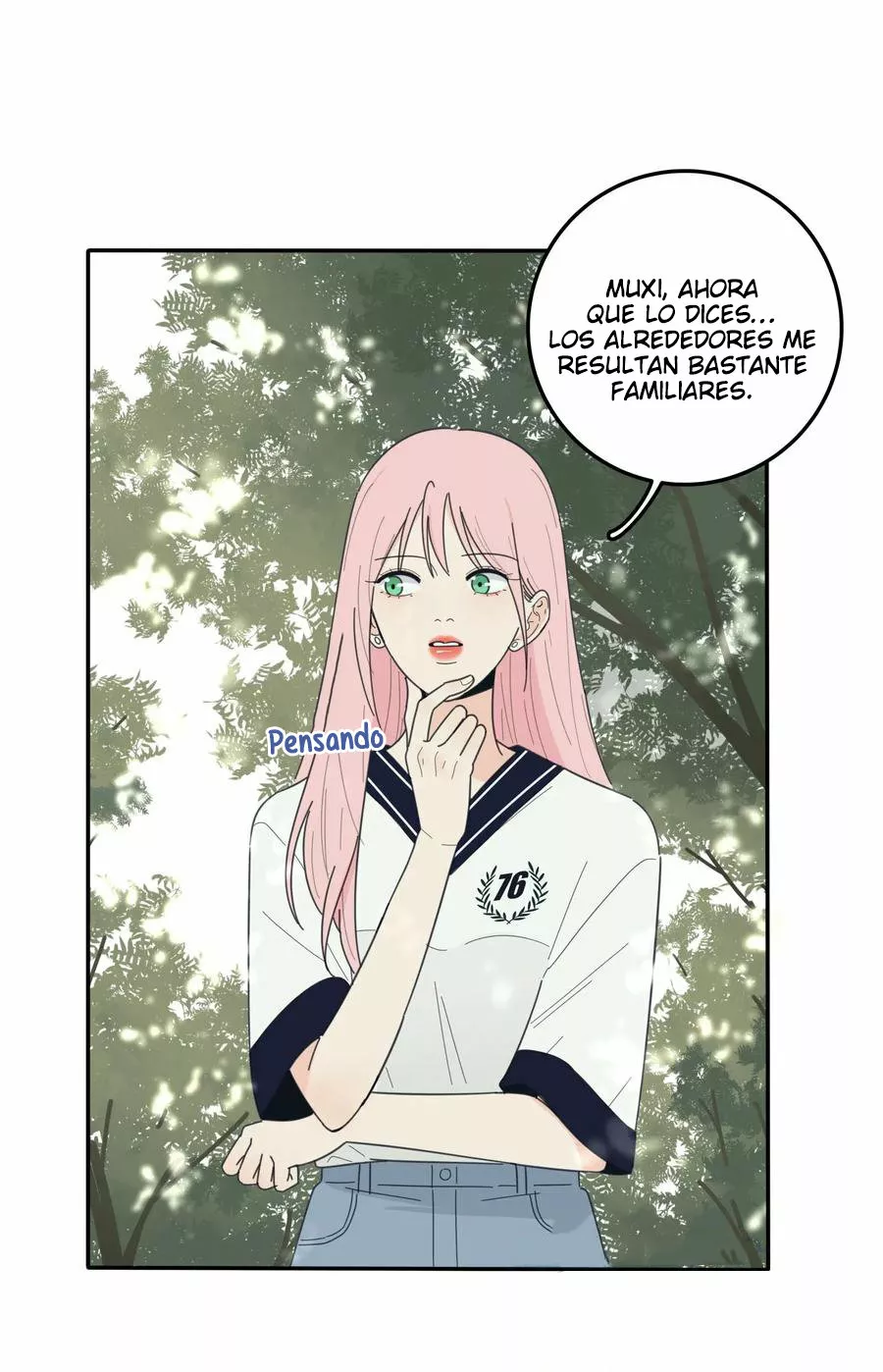 Página 37 del Manga