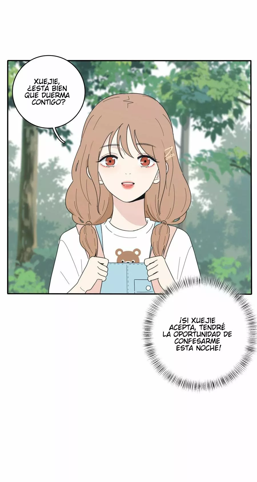 Página 43 del Manga