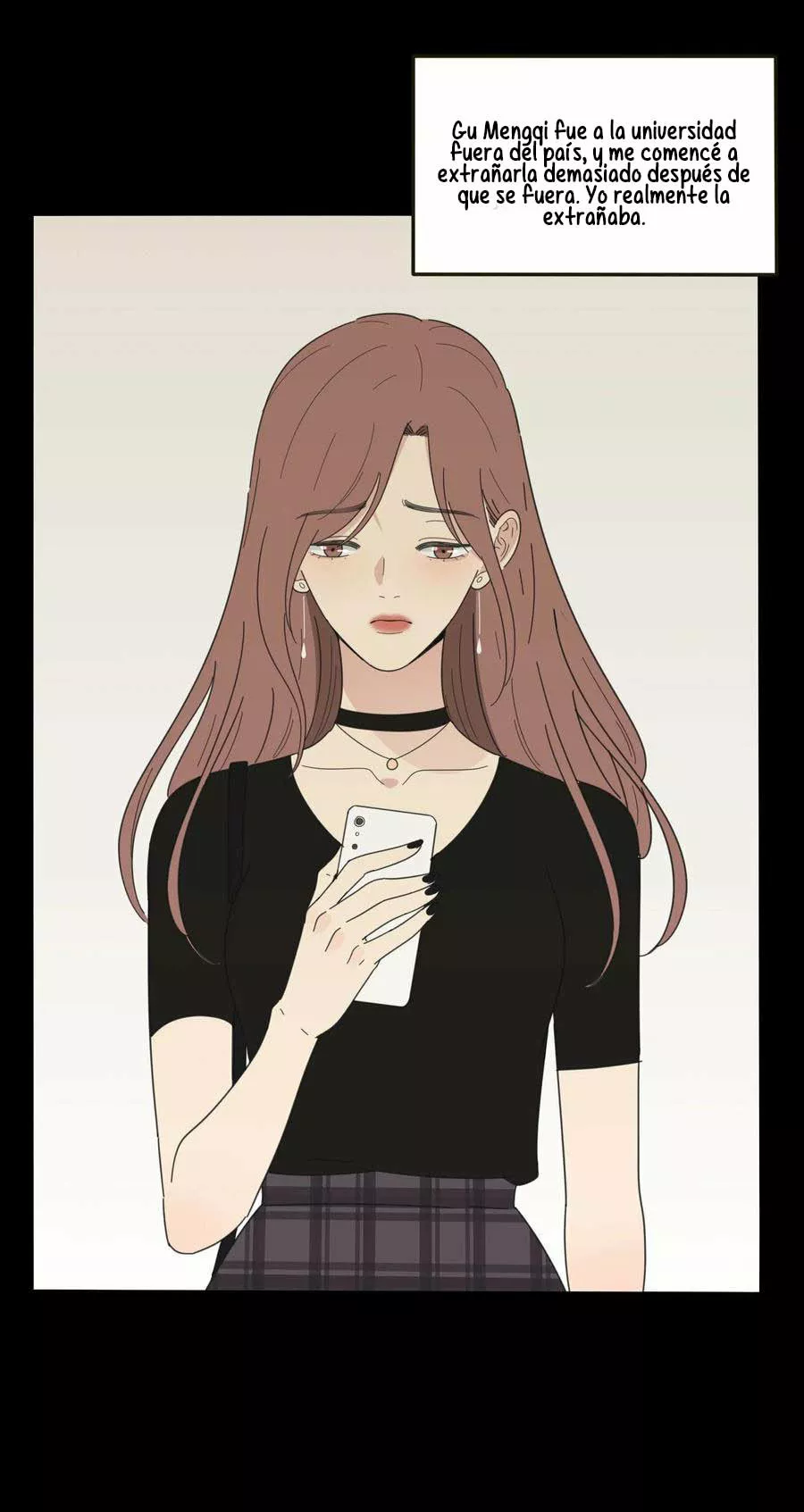 Página 40 del Manga