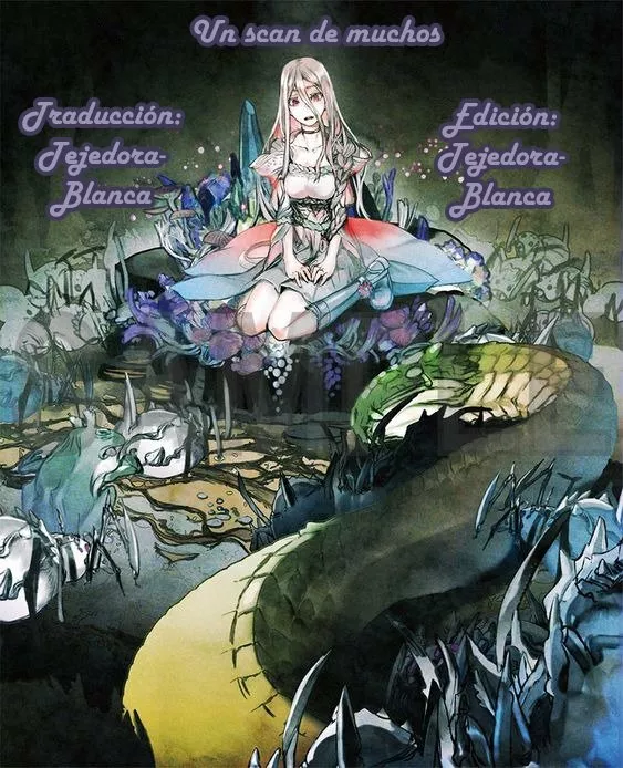 Página 1 del Manga
