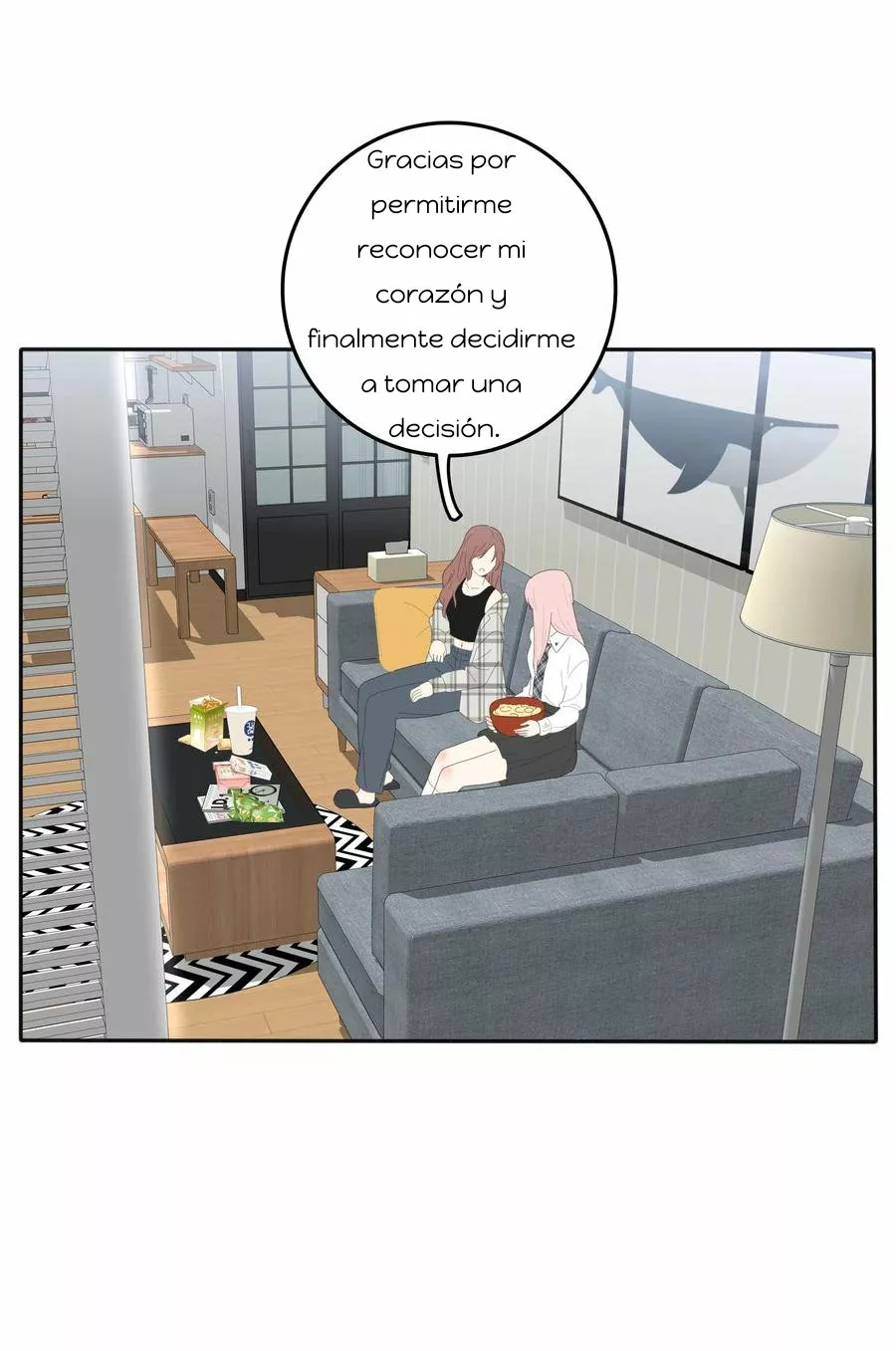 Página 49 del Manga