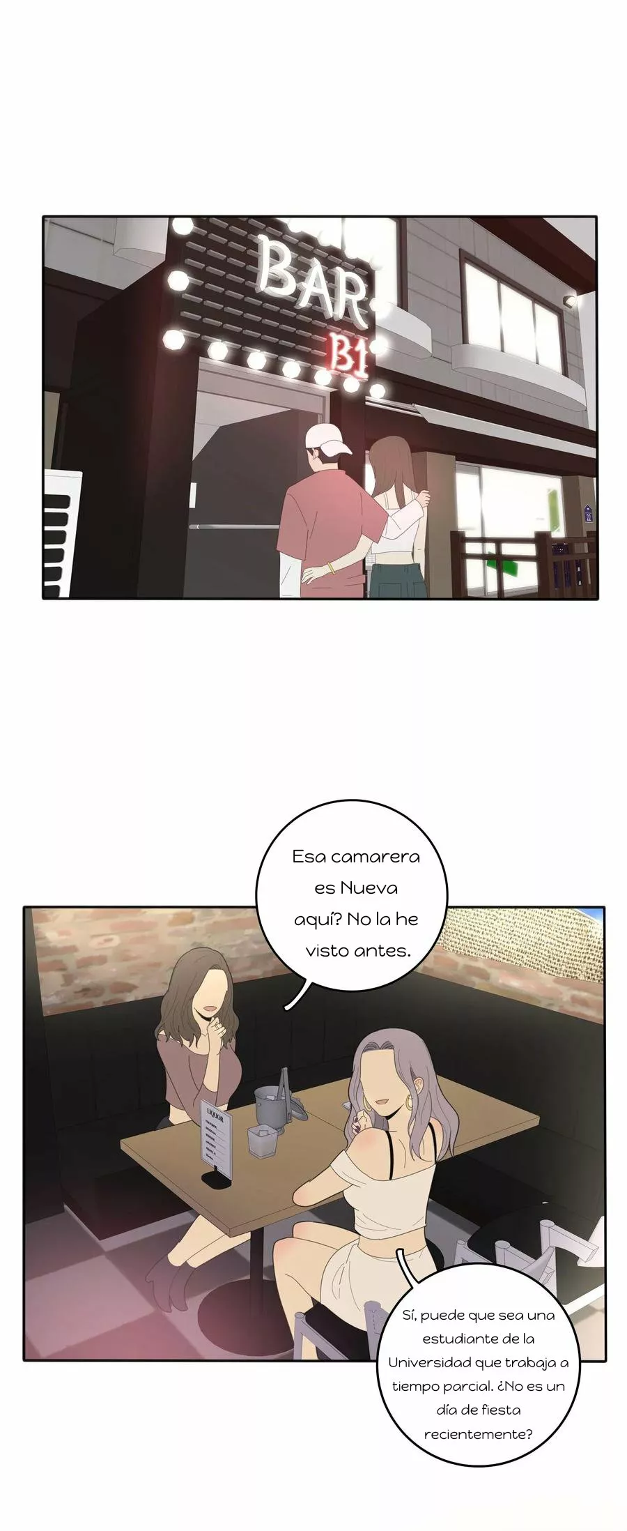 Página 50 del Manga