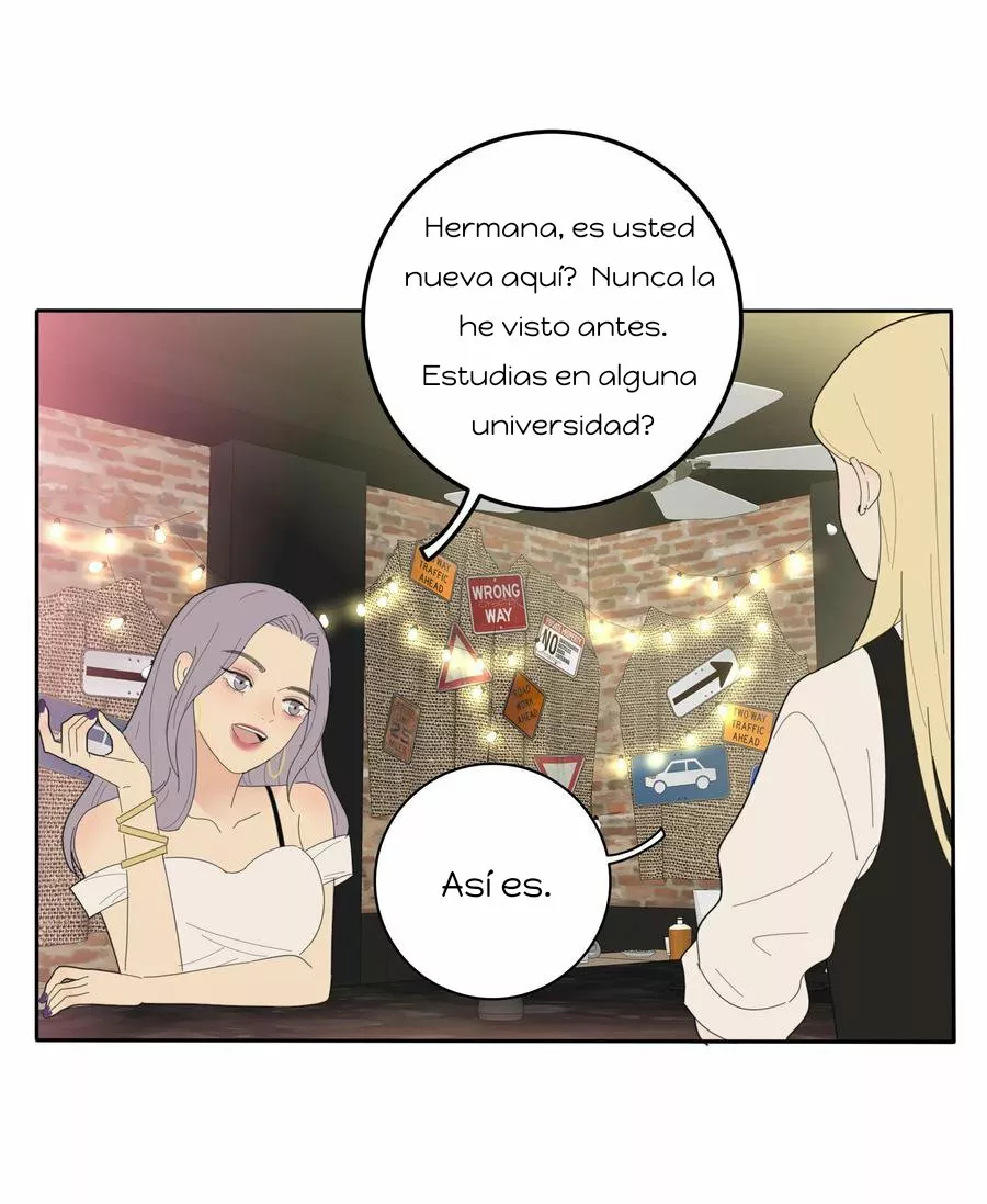Página 54 del Manga