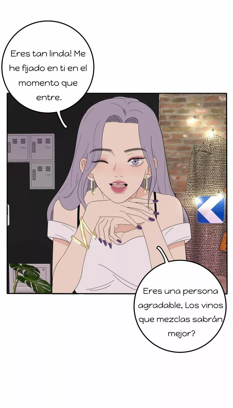 Página 55 del Manga