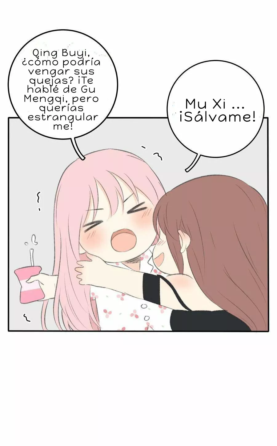 Página 43 del Manga