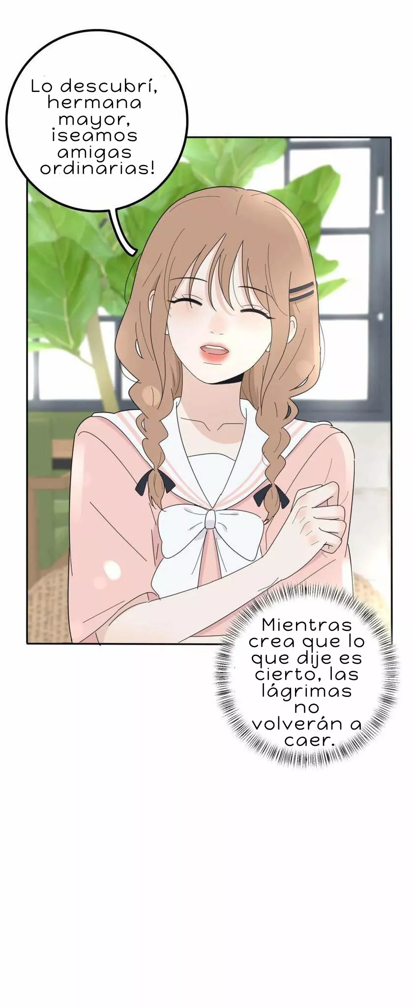 Página 50 del Manga