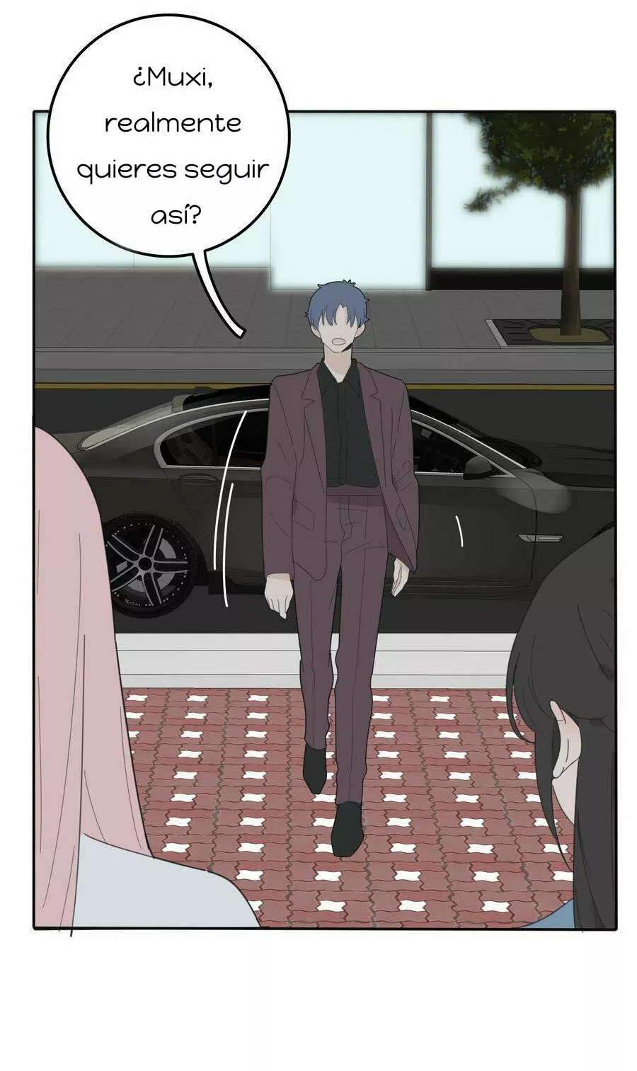 Página 39 del Manga