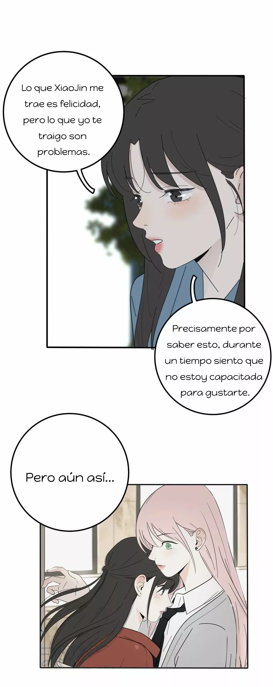 Página 45 del Manga