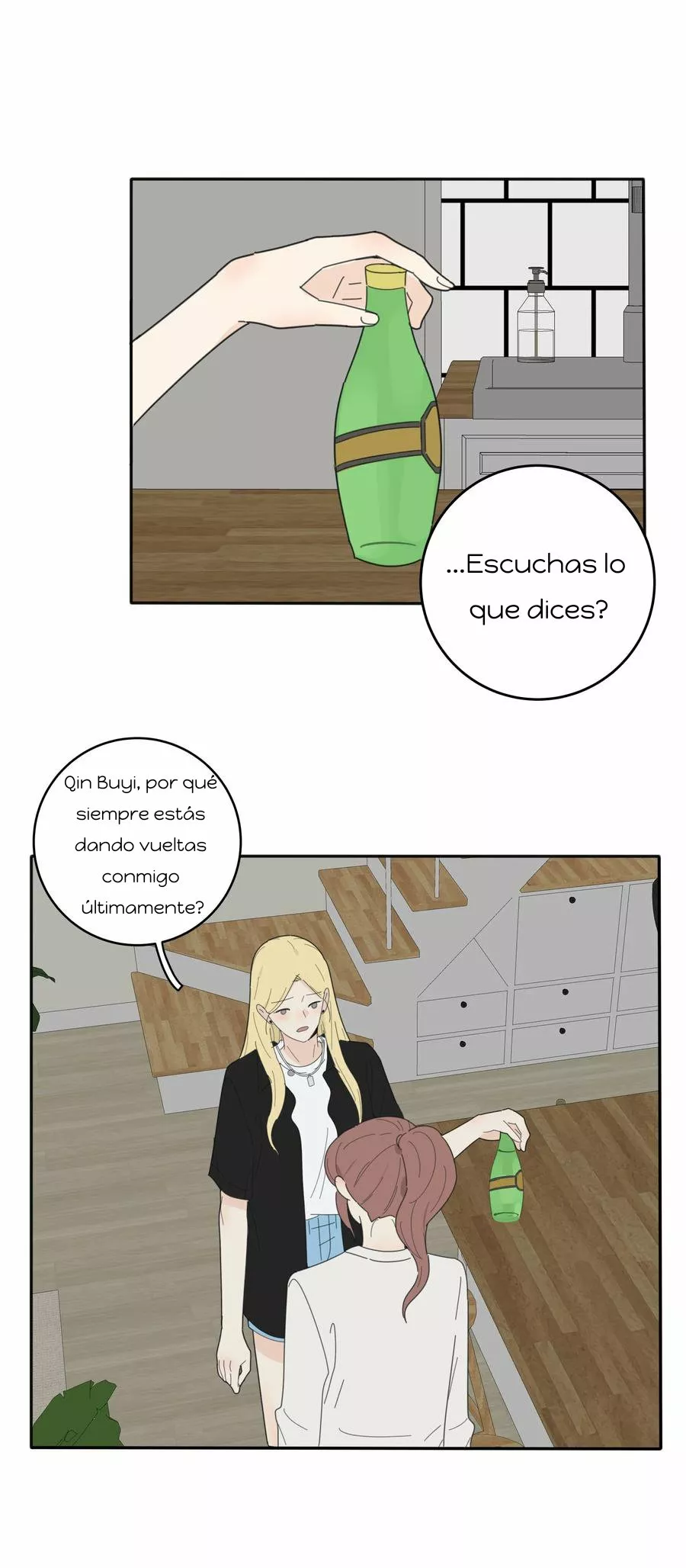 Página 40 del Manga